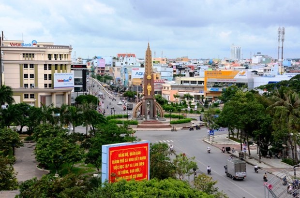 Ca Mau confident of achieving economic growth targets