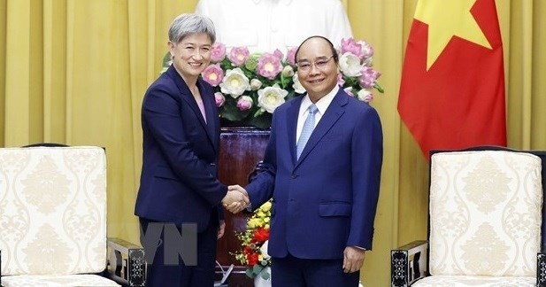 Australia actively implements enhanced economic engagement strategy with Vietnam