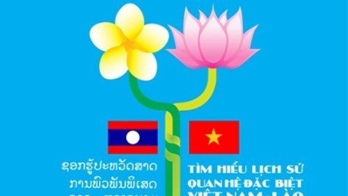Over 237,000 people join online quiz on Vietnam-Laos ties