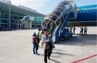 quang ngai seeks measures for sustainable tourism on ly son island