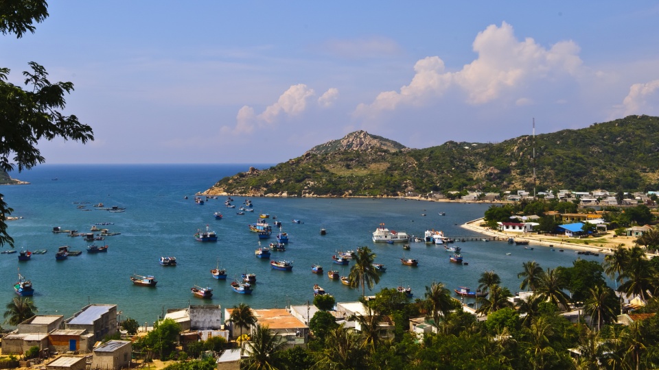 intl conference promotes sea island tourism development