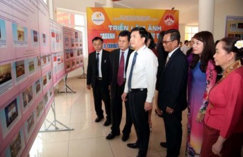 ASEAN Cultural Day opens in Vinh Phuc