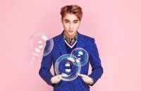 dam vinh hung to represent vietnam in mtv ema 2017