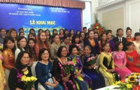 vietnamese language class in kiev begins new school year