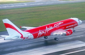 AirAsia launches low-fare flights for SEA Games