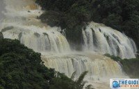 northern cao bang province taps tourism potential