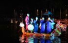 bac ninh preserves develops quan ho folk songs