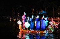 love duet singing festival kicks off in bac ninh