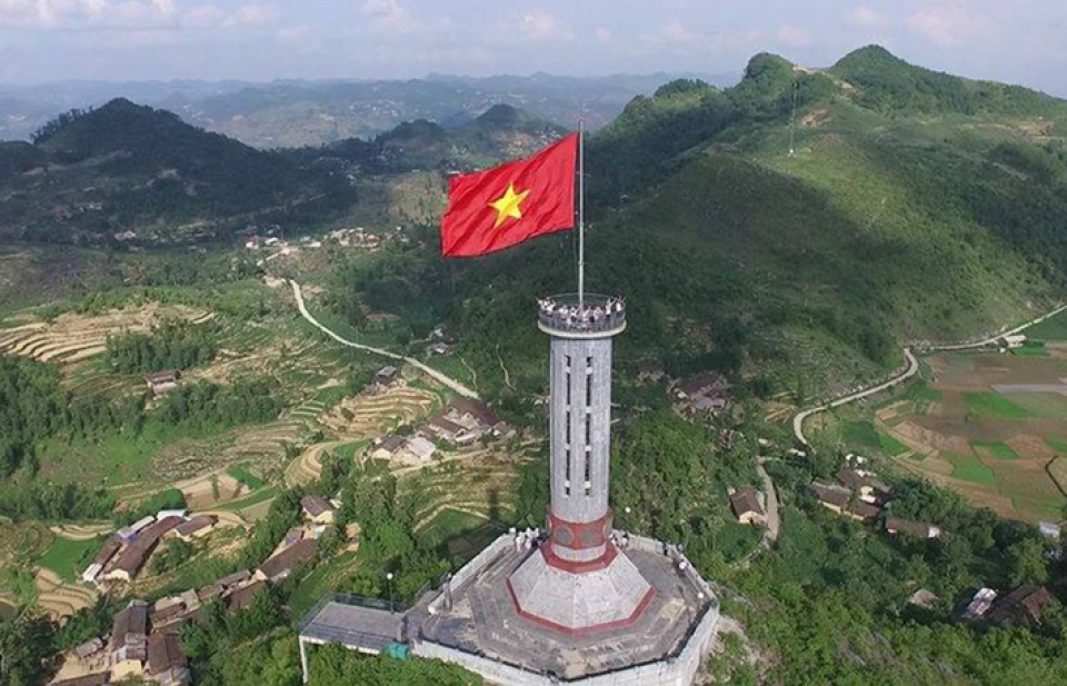 Dong Van – An attractive destination in Ha Giang Province
