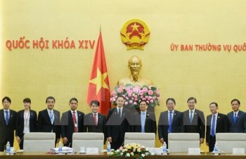 Vietnam, Japan young legislators urged to increase exchanges