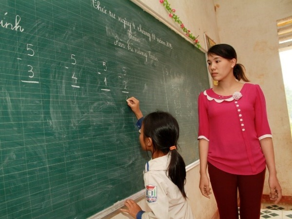 us german funded projects assist locals in thua thien hue