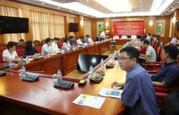 December forum to address Vietnam’s smart industry development