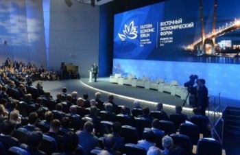 Vietnam to attend third Eastern Economic Forum in Russia