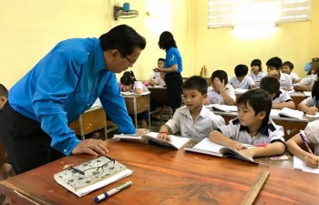 Kon Tum helps Cambodian province build health, education projects