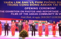 european vietnamese documentary film festival kicks off