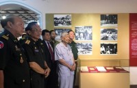 painting exhibition on vietnam underway in china