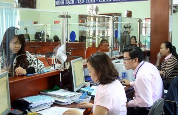 Vietnam up one place in UN e-government index ranking