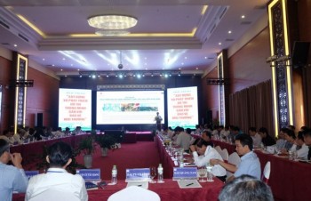 Vietnam, Japan share experience in building smart cities