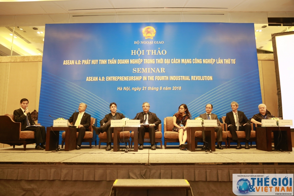 wef asean meets common concerns of regional countries and beyond
