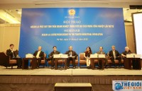 wef asean vietnam needs to seek new competitive edge in industry 40