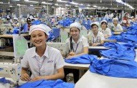 japanese capital continues pouring into textile and garment