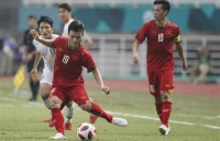 vietnam to welcome aff cup in october