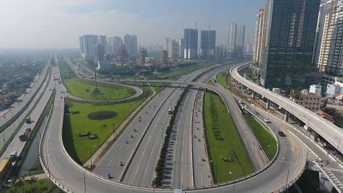 Chances for Malaysia firms to pour capital into Vietnam’s infrastructure chances for malaysia firms to pour capital into vietnams infrastructure