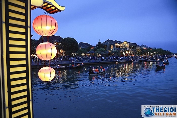vietnam looks to make tourism a spearhead