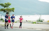 4000 athletes to compete in mountain marathon in lao cai