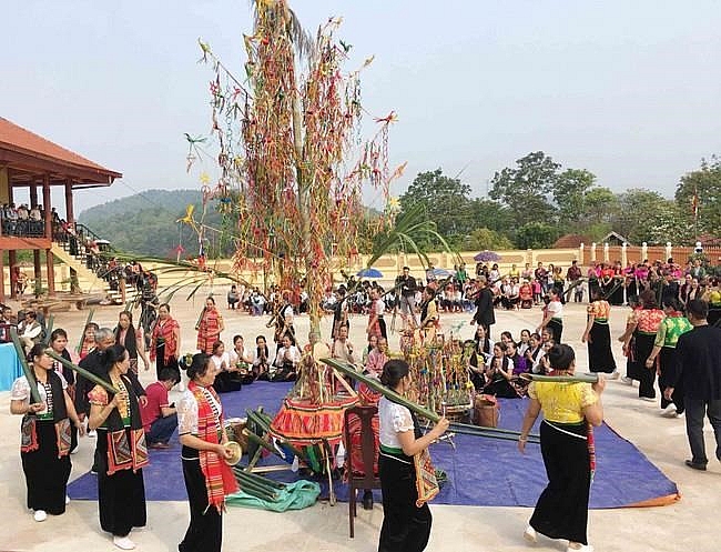 northwestern region to hold ethnic festival