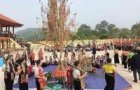 con son kiep bac autumn festival opens