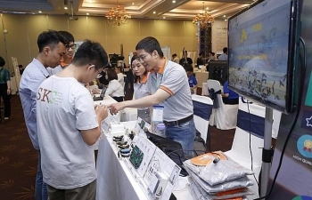 Vietnam Startup Day to gather startups from 12 countries