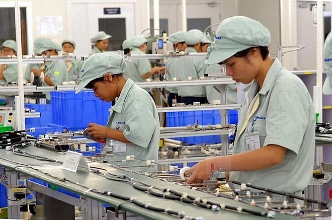 vietnam remains attractive to japanese investors