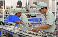 japan continues to be largest market of vietnamese workers