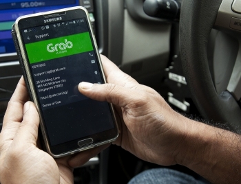 Grab to invest 500 million USD in Vietnam in next five years