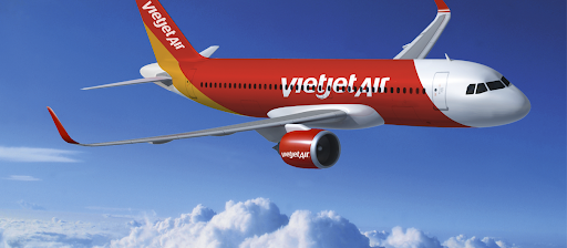 Vietjet Air opens Tet tickets for sale