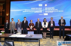 Vietnam, EU share perspectives in sustainable maritime development