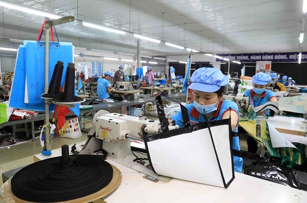 US - largest buyer of Vietnam’s plastic products in H1