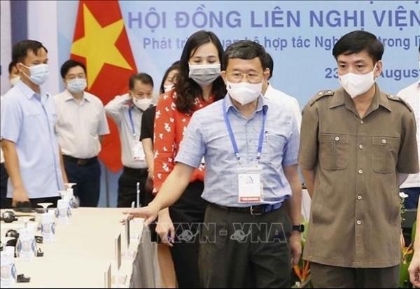 Preparation for Viet Nam’s attendance at 42nd AIPA General Assembly inspected