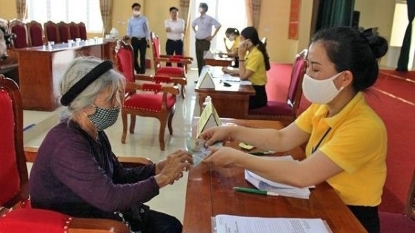 Ha Noi offers over 33 million USD worth of financial aid to pandemic-hit people