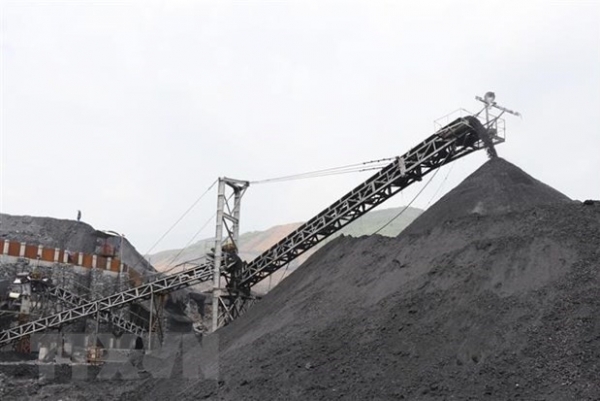 Vietnam to raise coal imports in 2025-2035 period: Ministry