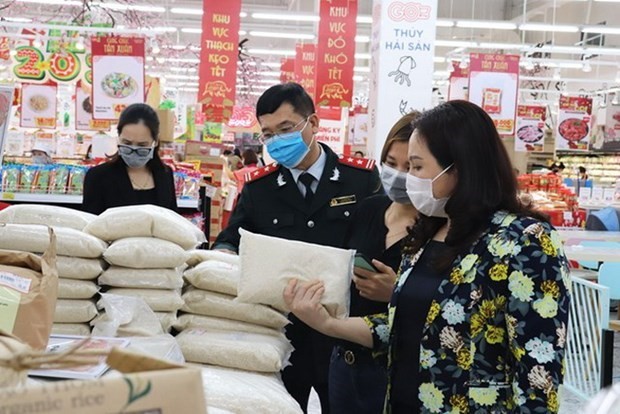 Quang Ninh promotes consumption of local products in domestic market