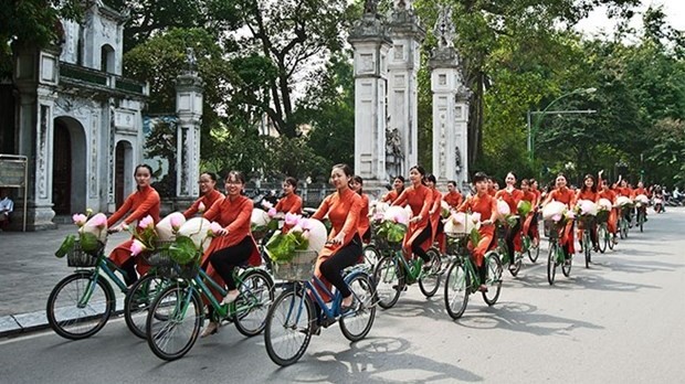Vietnam to strengthen financial resources to advance gender equality