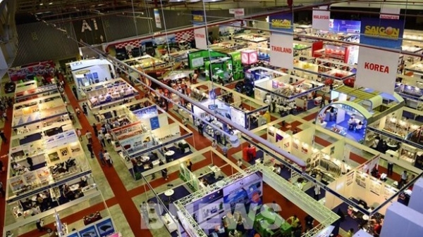 Saigon Autotech & Accessories Show to be held in late October
