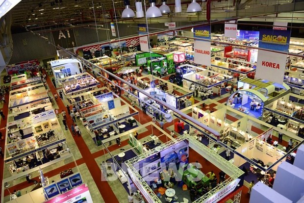 Saigon Autotech & Accessories Show to be held in late October