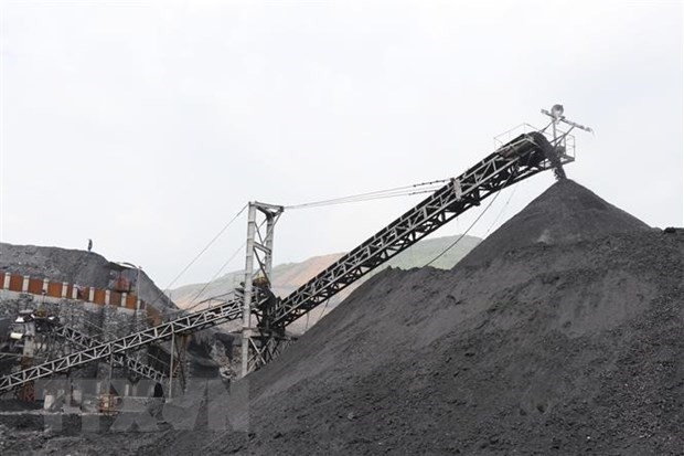 Vietnam to increase coal imports in 2025-2035 period: Ministry Vietnam to increase coal imports in 2025-2035 period: Ministry