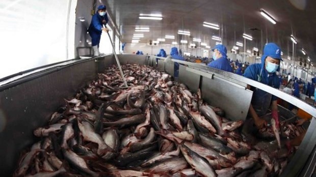 Seafood enterprises face a hard third quarter