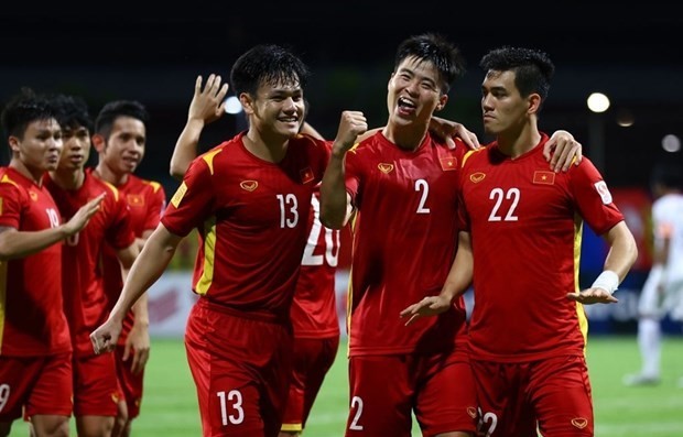 India to be back for exhibition football tournament in Vietnam