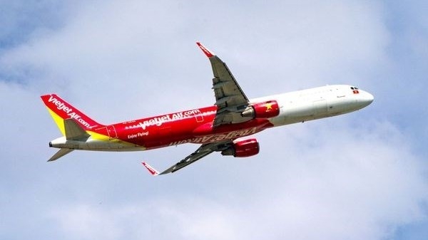 Vietjet offers promotions for SkyBoss, SkyBoss Business ticket classes