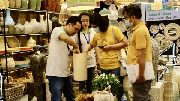 Vietnam int’l furniture, home accessories fair back in HCM City